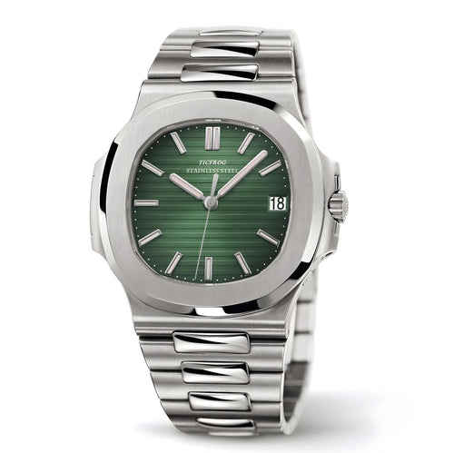 OCEANUS - Emerald