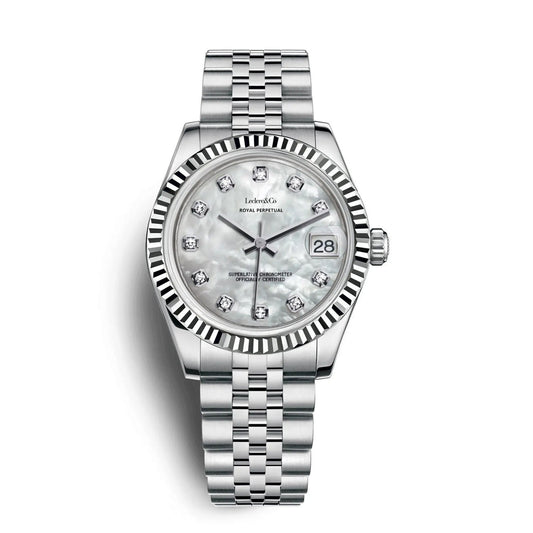 THE LADY DATE - Pearl